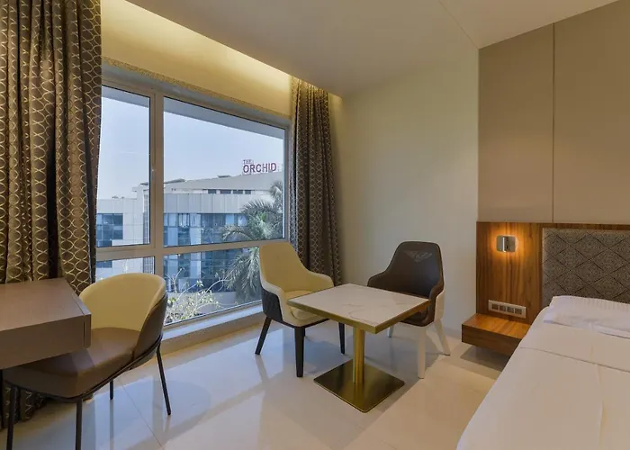 Hotel Airlink