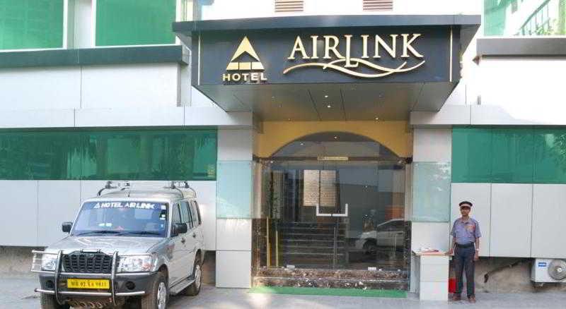 होटल Airlink Mumbai